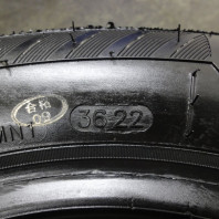 【中古】RADAR Rivera Pro 2 165/60R14 79H XL