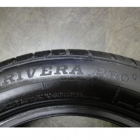 【中古】RADAR Rivera Pro 2 165/60R14 79H XL