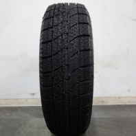 【中古】NANKANG AW-1 165/65R15 81Q ｽﾀｯﾄﾞﾚｽ