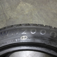 【中古】ZEETEX WH2000 215/50R17 95T XL ｽﾀｯﾄﾞﾚｽ