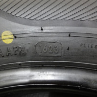 【中古】CEAT EcoDrive 185/65R15 92T XL