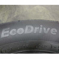 【中古】CEAT EcoDrive 185/65R15 92T XL