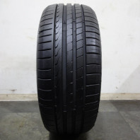 【中古】MINERVA F205 215/50R17.Z 95W XL