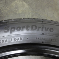 【中古】CEAT SportDrive SUV 245/45R20 103W XL