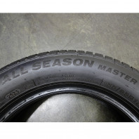 【中古】MINERVA ALL SEASON MASTER 155/65R13 73T