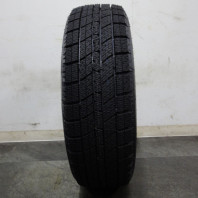 【中古】NANKANG AW-1 175/60R16 82Q ｽﾀｯﾄﾞﾚｽ