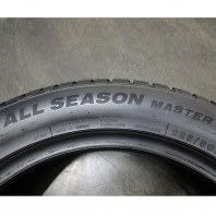 【中古】MINERVA ALL SEASON MASTER 225/50R17 98Y XL