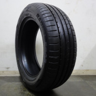 【中古】MINERVA F205 225/55R17.Z 101W XL