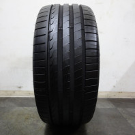 【中古】MINERVA F205 245/35R20.Z 95Y XL