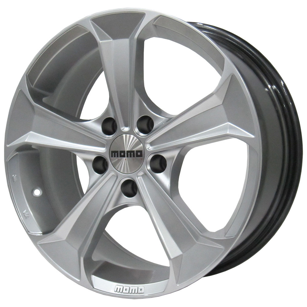 タイヤ ホイール19インチ４本セット Momo Sentry 19x9 5 40 114 3x5 Hyper Silver Hifly Hf805 245 40r19 98w Xl 輸入タイヤ ホイール通販ならautoway オートウェイ