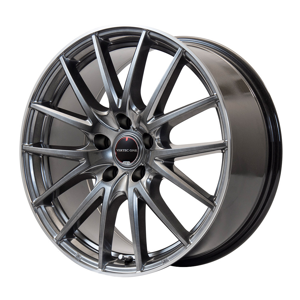 特価NEW】 225/65R17 17インチ MID ヴァーテックワン エグゼ10 7J 7.00