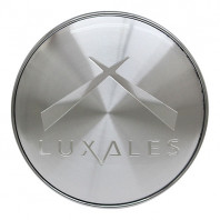 LUXALES PW-V1 19x8.5 45 114.3x5 BK&P/G.MILLING + NANKANG CR-S 235/35R19 (91Y) XL(TREAD200)