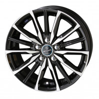 SMACK PRIME SERIES VALKYRIE 17x7.0 38 114.3x5 BP + COOPER ZEON RS3-G1 205/45R17 84W