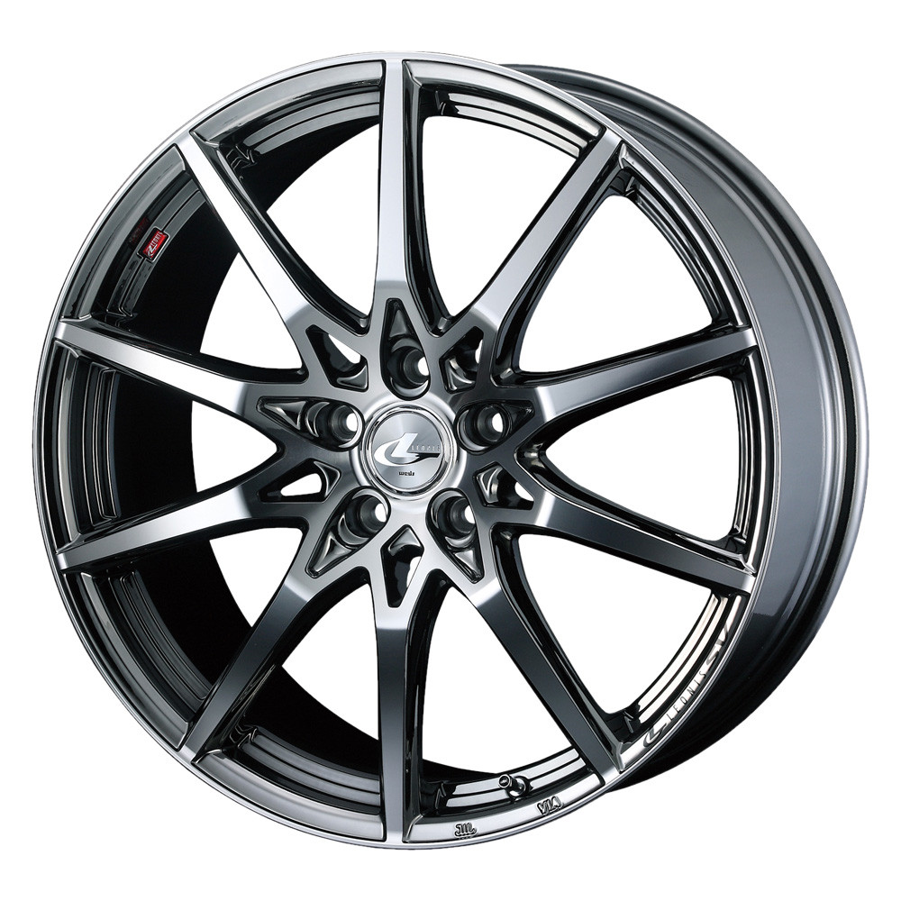 Leonis Sv 18x7 0 47 100x5 Bmcmc Atr Sport 215 40r18 Z w Xl 輸入タイヤ ホイール通販ならautoway オートウェイ