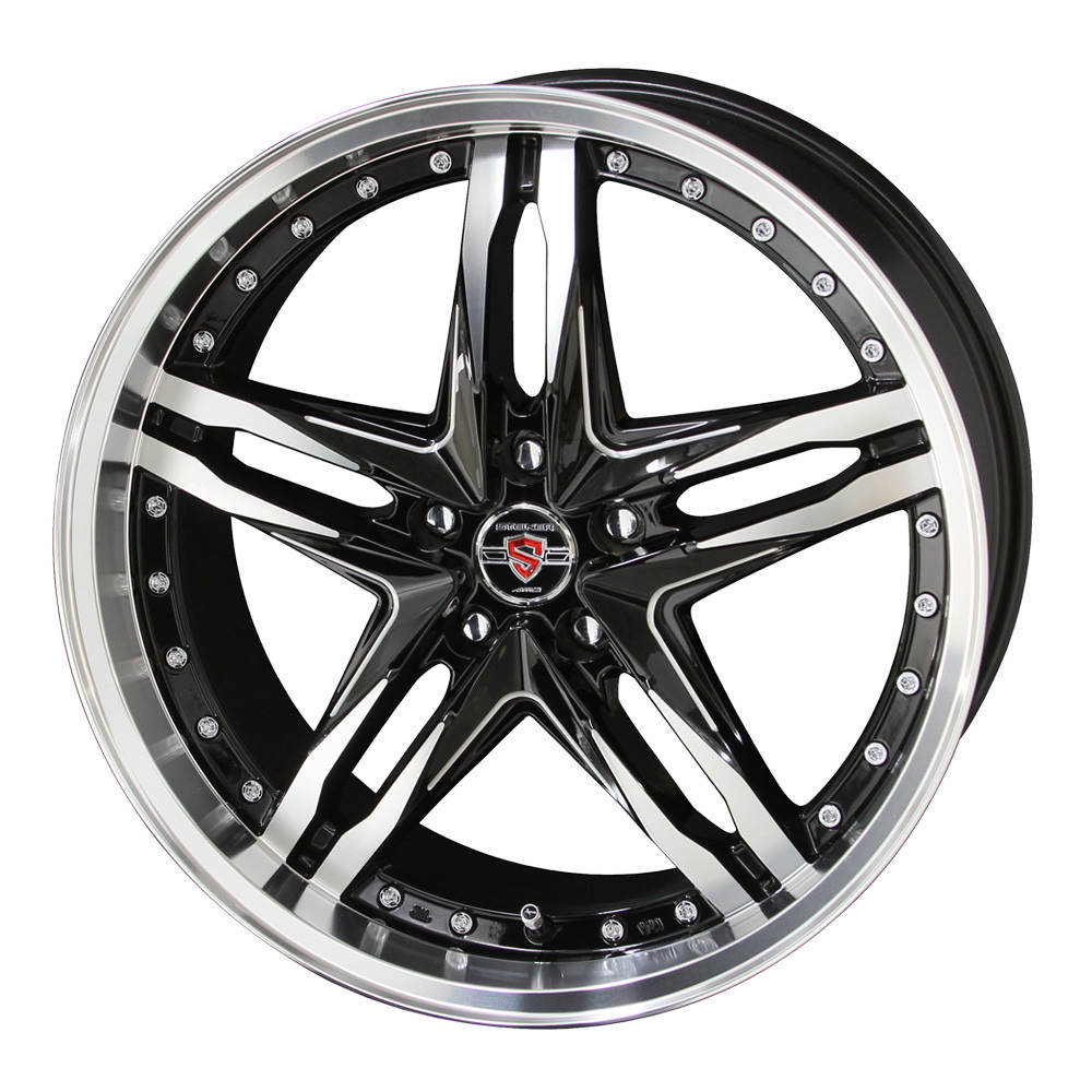 Steiner Lsv 17x7 0 53 114 3x5 Bk P Corsa 2233 215 55r17 Z 98w Xl 輸入タイヤ ホイール通販ならautoway オートウェイ