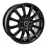 AZANE FB 16x6.5 38 114.3x5 GB + MAXTREK MAXIMUS M2 215/55R16 97V XL