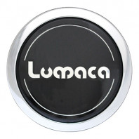 LUMACA MODEL-3 14x4.5 43 100x4 BK/POLISH + GoodyearEfficientGripEcoEG02 155/55R14 69V ｾｰﾙ