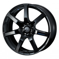 LEONIS NAVIA 07 18x7.0 53 114.3x5 PBK + MOMO OUTRUN M-3 225/40R18.Z 92Y XL