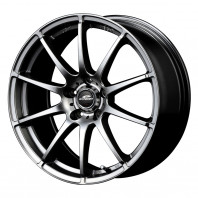 SCHNEIDER STAG 17x7.0 48 114.3x5 MG + MOMO OUTRUN M-3 205/50R17.Z 93Y XL