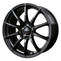 SCHNEIDER STAG 17x7.0 53 114.3x5 SGM + PIRELLI CintuRato P7 205/50R17 89V【ｾｰﾙ品】