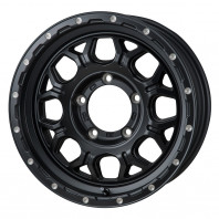 HI-BLOCK JERRARD 16x6.0 0 139.7x5 STBK/M + MOMO 4RUN M-4 ALL SEASON 215/65R16 102V XL