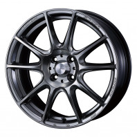 WedsSport SA-25R 17x7.0 50 100x4 PSB + MOMO OUTRUN M-3 205/45R17 88V XL