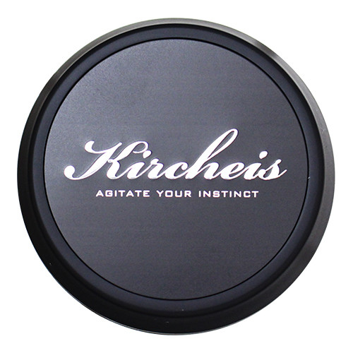 KIRCHEIS S5 17x7.0 45 100x4 MATT BLACK - 国内最大級！輸入タイヤ