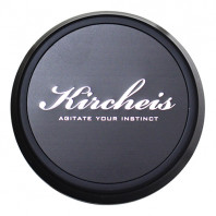 KIRCHEIS S5 17x7.0 50 114.3x5 MATT BLACK + GOODYEAR EfficientGrip ECO EG02 215/55R17 94V