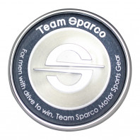 Team Sparco Valosa 16x7.0 31 120x5 MNG + GOODYEAR EfficientGrip ECO EG02 205/60R16 92H