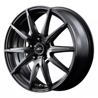 SCHNEIDER SLS 18x7.0 48 114.3x5 MG + MOMO OUTRUN M-3 225/40R18.Z 92Y XL