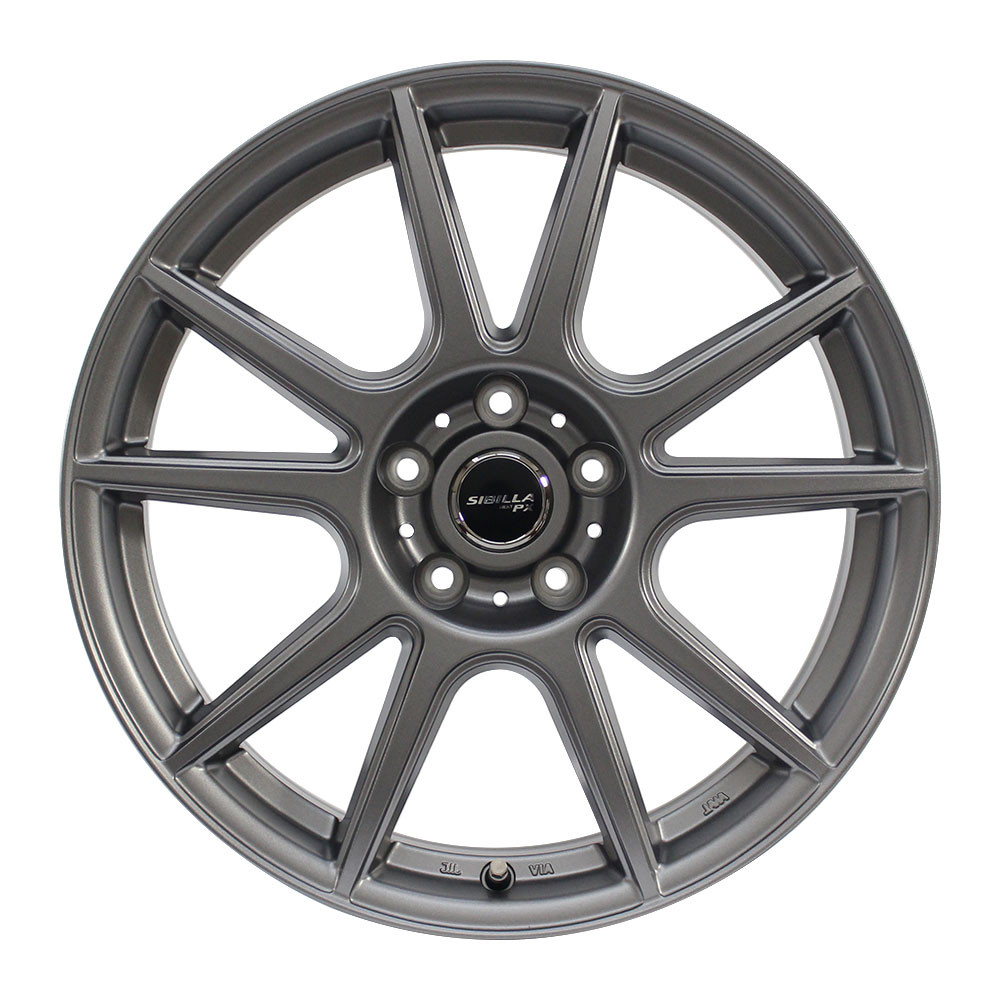 SIBILLA NEXT PX 18x7.0 48 114.3x5 MS - 国内最大級！輸入タイヤ