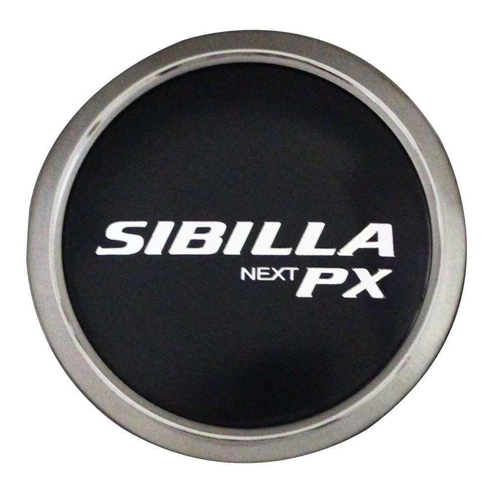 SIBILLA NEXT PX 18x7.0 48 114.3x5 MS - 国内最大級！輸入タイヤ