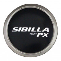 SIBILLA NEXT PX 18x8.0 42 114.3x5 MS + GOODYEAR ICE NAVI SUV 235/60R18 107Q XL ｽﾀ【ｾｰﾙ】