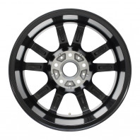 EMBELY S10 18x8.0 42 114.3x5 GM + GOODYEAR EAGLE LS EXE 215/45R18 89W