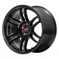 RMP Racing R26 17x7.0 48 114.3x5 CBK + MOMO OUTRUN M-3 205/45R17 88V XL