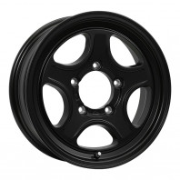 OFFLESSER OP-S5 16x5.5 22 139.7x5 MBK + MAXTREK EXTREME R/T.RWL 175/80R16 91S