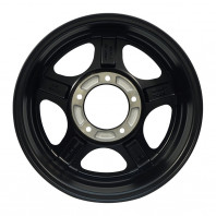 OFFLESSER OP-S5 16x5.5 22 139.7x5 MBK + MAXTREK EXTREME R/T.RWL 175/80R16 91S