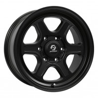 OFFLESSER OP-S6 17x8.0 20 139.7x6 MBK