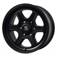 OFFLESSER OP-S6 17x8.0 20 139.7x6 MBK