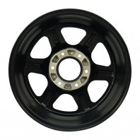 OFFLESSER OP-S6 17x8.0 20 139.7x6 MBK