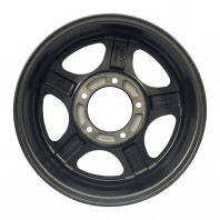 OFFLESSER OP-S5 16x5.5 22 139.7x5 MGM + MAXTREK EXTREME R/T.RWL 175/80R16 91S