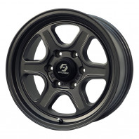 OFFLESSER OP-S6 17x8.0 20 139.7x6 MGM