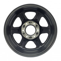 OFFLESSER OP-S6 17x8.0 20 139.7x6 MGM + GOODYEAR ASSURANCE MAXGUARD SUV 265/65R17 112H