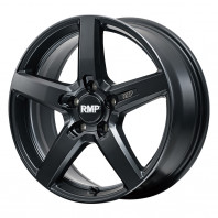 RMP 050F 17x7.0 48 114.3x5 CG + MOMO OUTRUN M-3 215/45R17 91Y XL