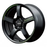 RMP Racing R50 TypeS 17x7.0 48 100x5 SGB + MOMO OUTRUN M-3 215/45R17 91Y XL