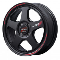 RMP Racing TR50 15x5.0 45 100x4 TB + NANKANG ECO-2+(Plus) 175/65R15 88H XL