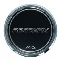 ROADMAX MUD RIDER 15x5.5 45 139.7x6 SGBK + BS BLIZZAK VL10 195/80R15 107/105N LT ｽﾀｯﾄﾞﾚｽ