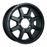 ROADMAX MUD RIDER 16x5.5 22 139.7x5 SGBK + MAXTREK EXTREME A/T 175/80R16 91S