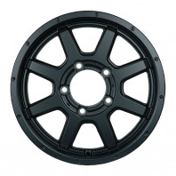 ROADMAX MUD RIDER 16x5.5 22 139.7x5 SGBK + MAXTREK EXTREME A/T 175/80R16 91S