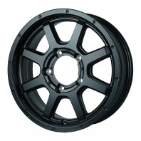 ROADMAX MUD RIDER 16x5.5 22 139.7x5 SGBK + MAXTREK EXTREME A/T 175/80R16 91S